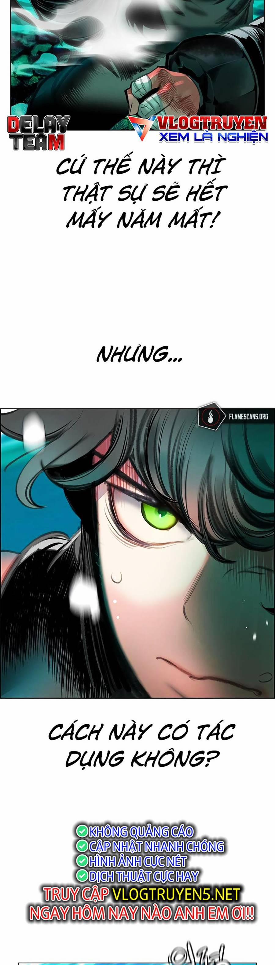 Nhân Trùng Đại Chiến 91 trang 3