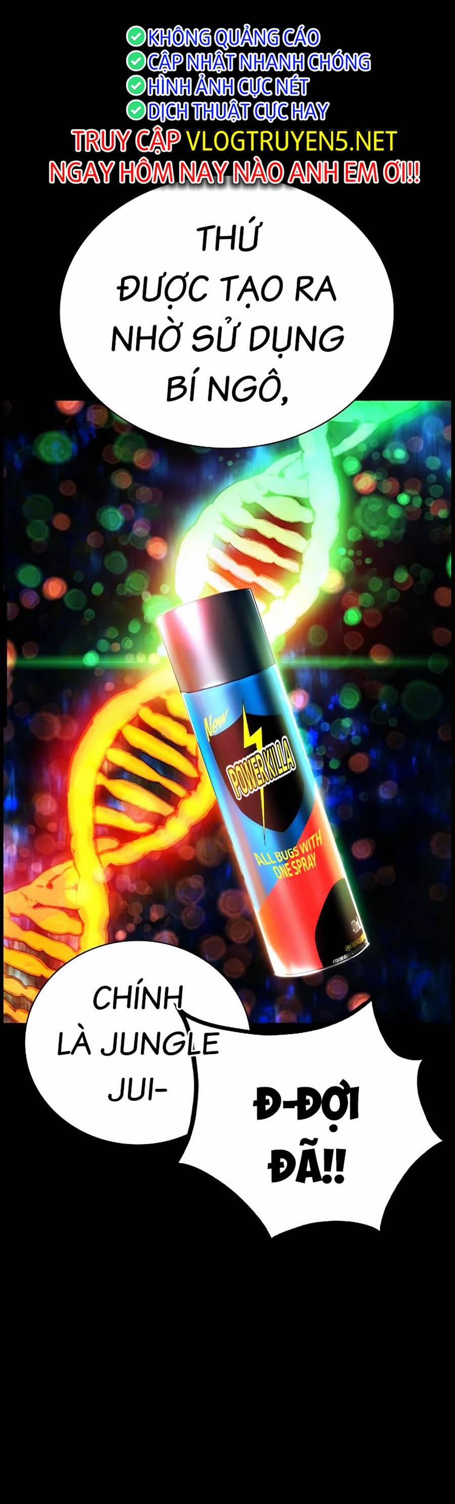 Nhân Trùng Đại Chiến 91 trang 32