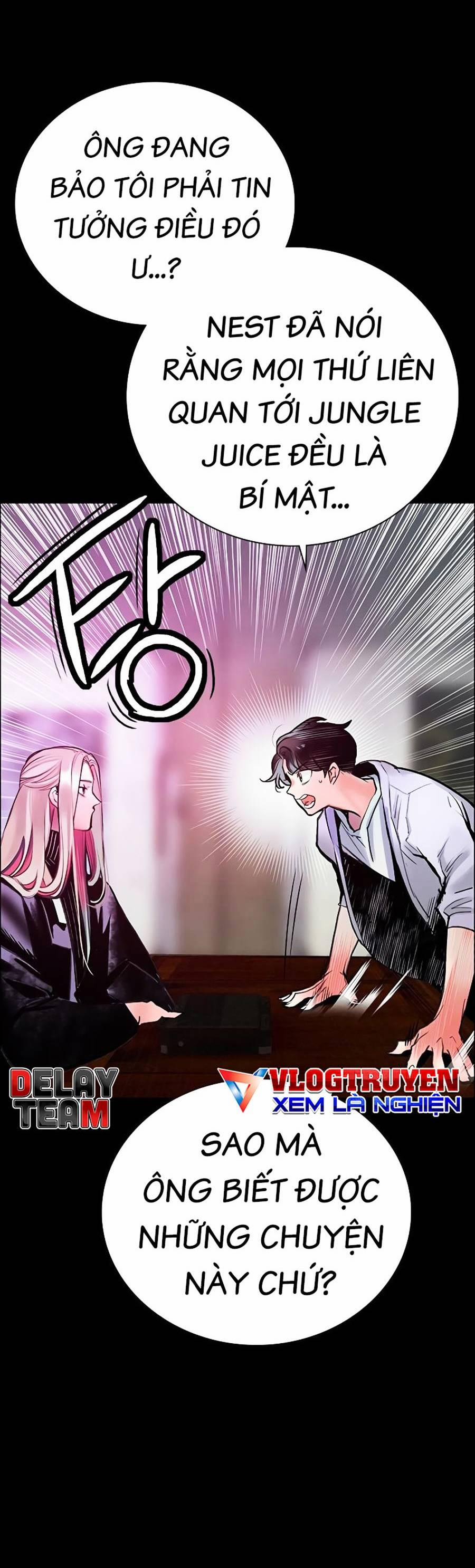 Nhân Trùng Đại Chiến 91 trang 33