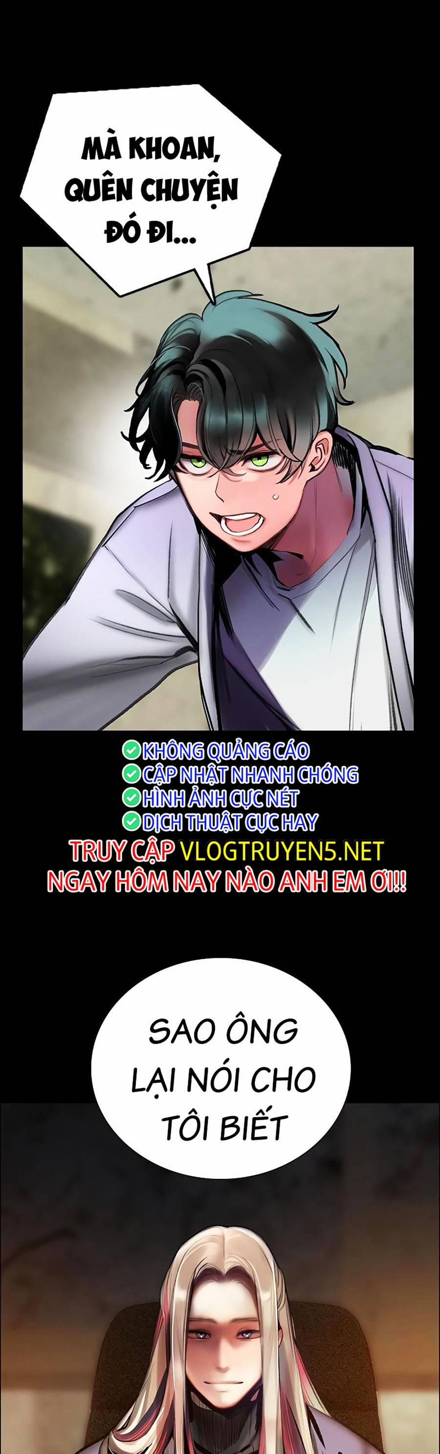 Nhân Trùng Đại Chiến 91 trang 34