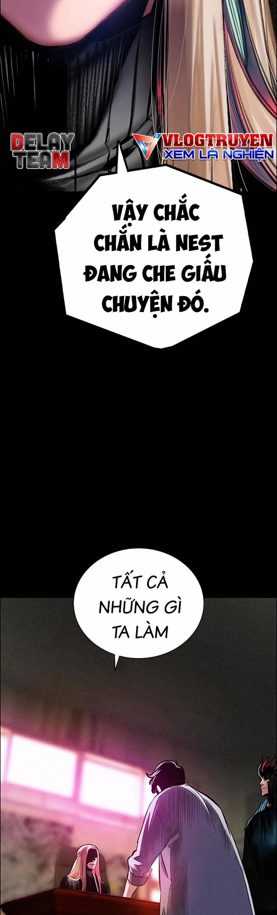 Nhân Trùng Đại Chiến 91 trang 36