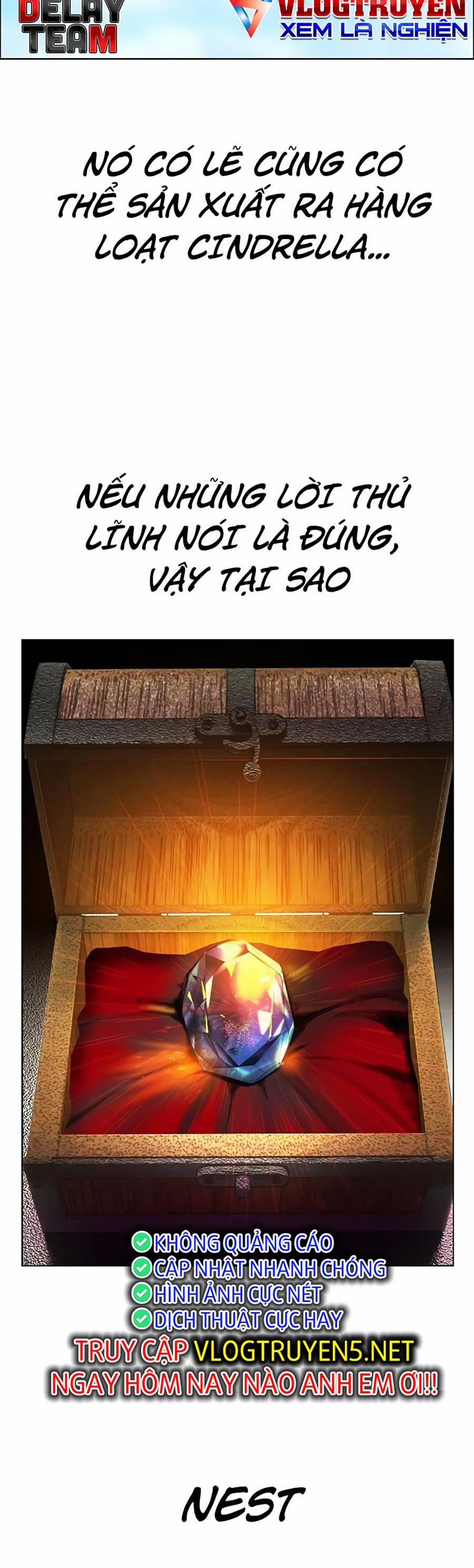 Nhân Trùng Đại Chiến 91 trang 39