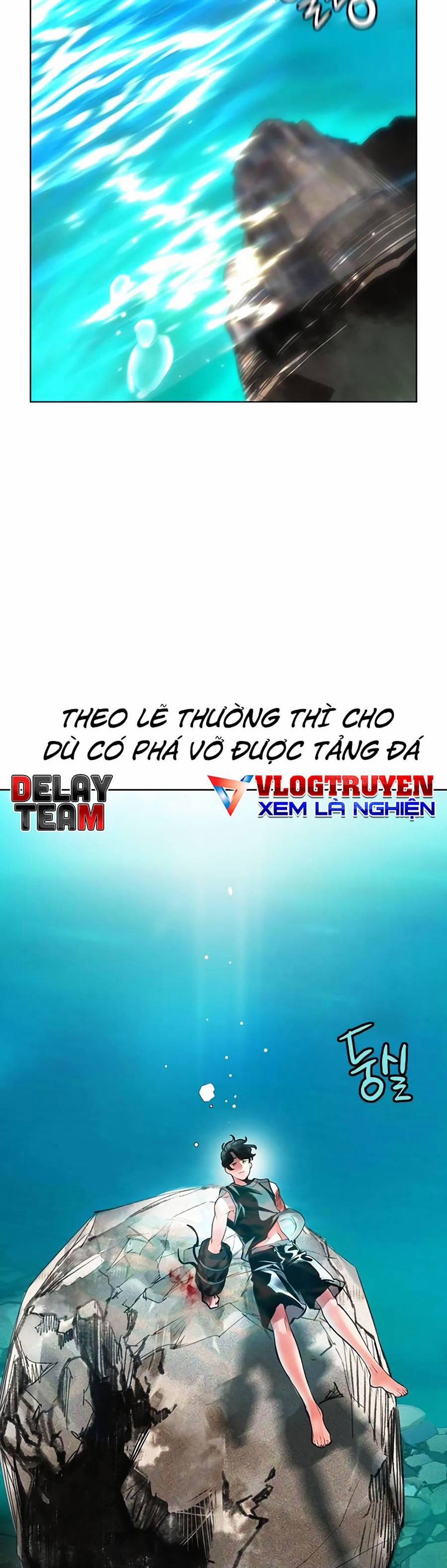 Nhân Trùng Đại Chiến 91 trang 4