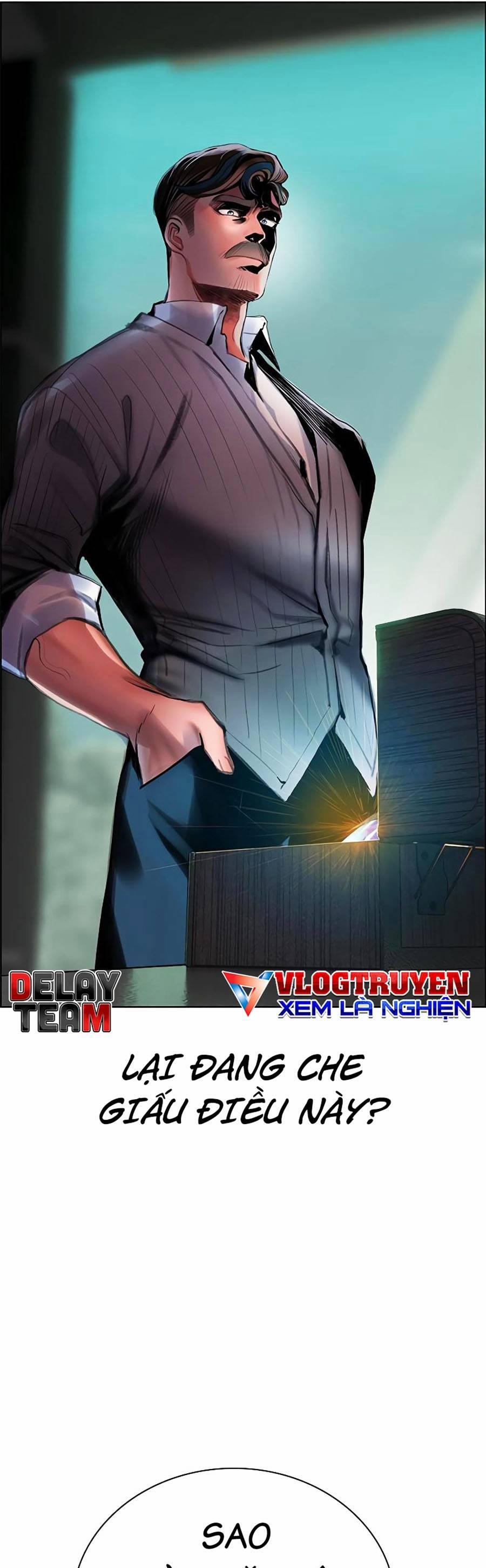 Nhân Trùng Đại Chiến 91 trang 40