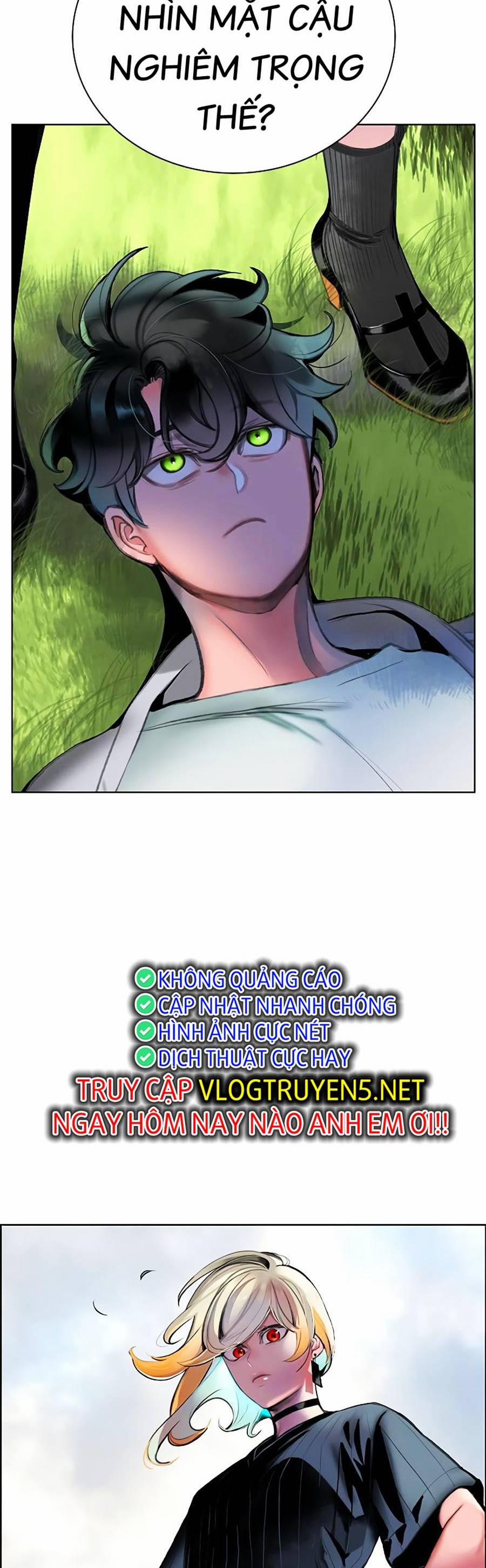 Nhân Trùng Đại Chiến 91 trang 41