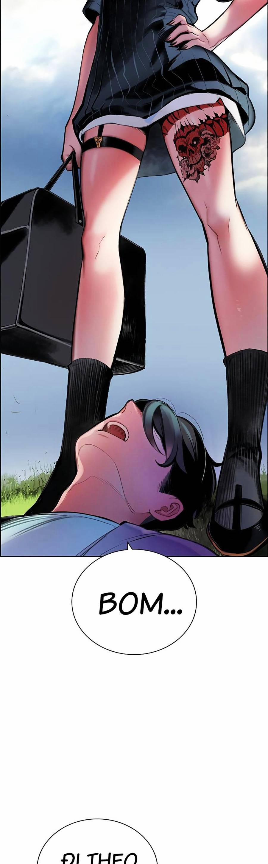 Nhân Trùng Đại Chiến 91 trang 42