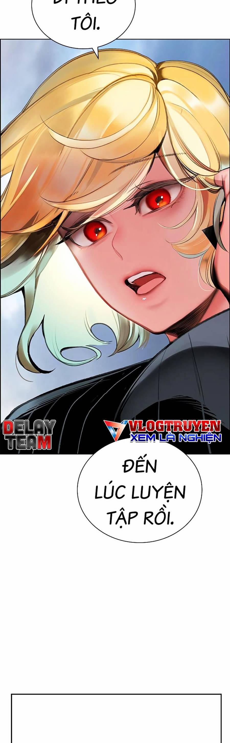 Nhân Trùng Đại Chiến 91 trang 43