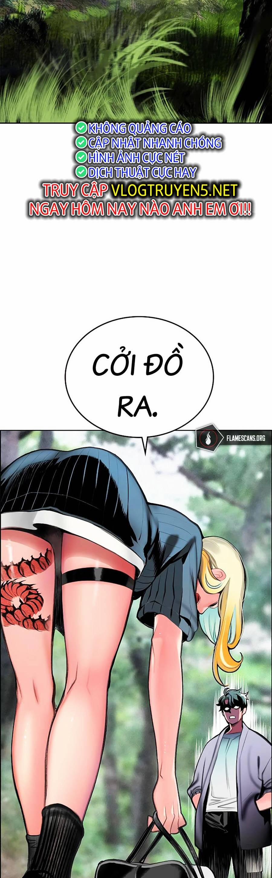 Nhân Trùng Đại Chiến 91 trang 45