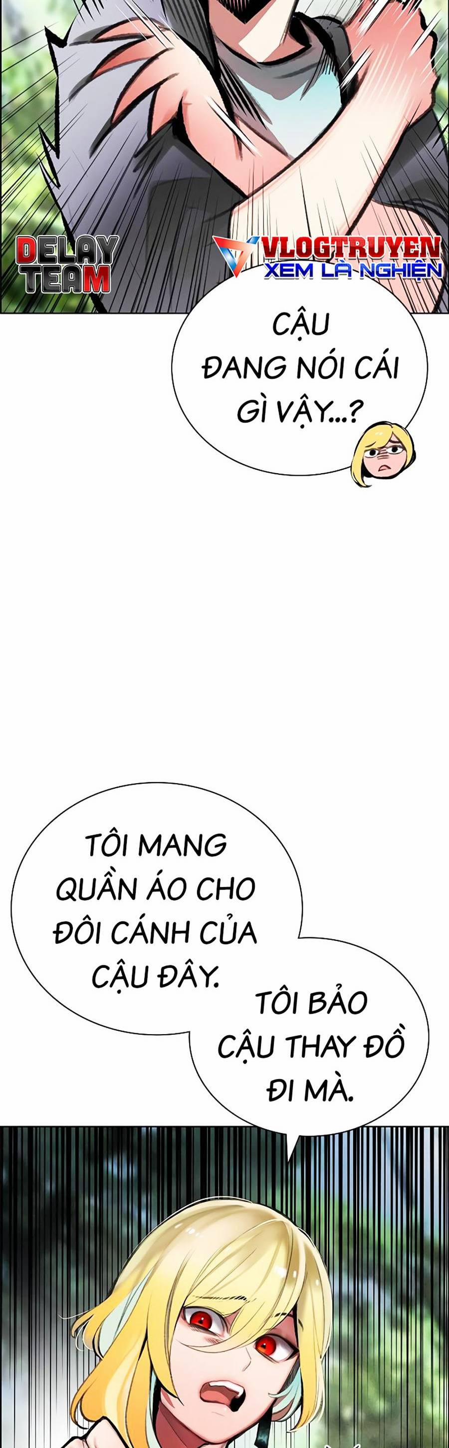 Nhân Trùng Đại Chiến 91 trang 47