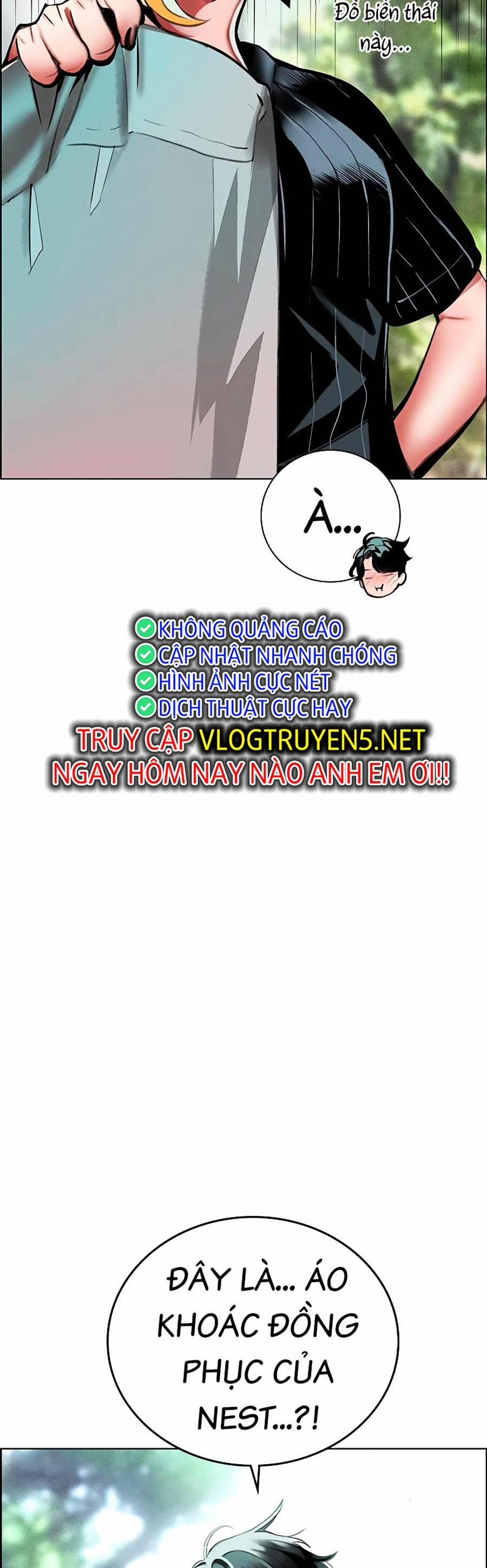 Nhân Trùng Đại Chiến 91 trang 48