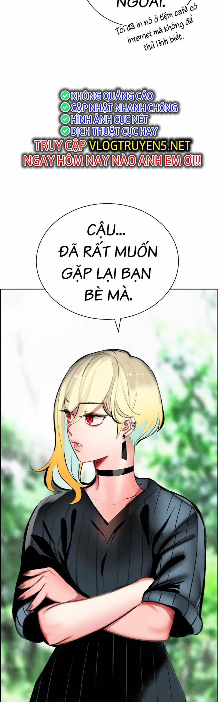 Nhân Trùng Đại Chiến 91 trang 53