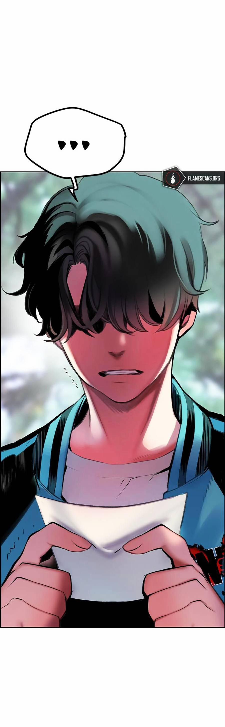 Nhân Trùng Đại Chiến 91 trang 55