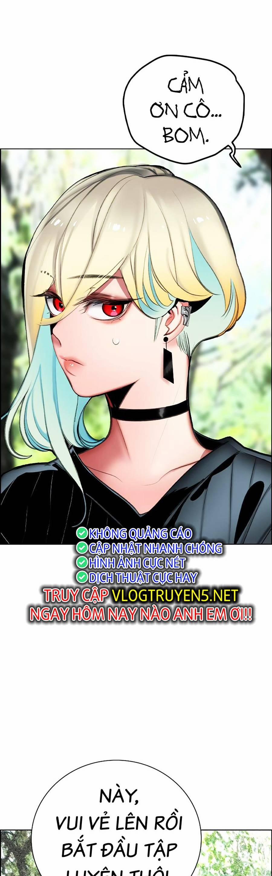 Nhân Trùng Đại Chiến 91 trang 56