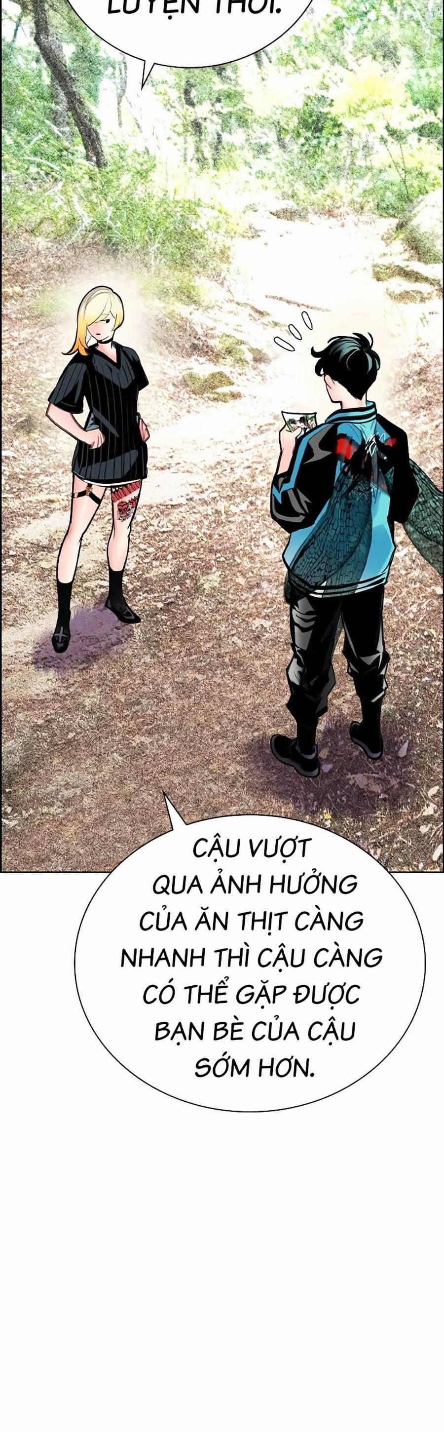 Nhân Trùng Đại Chiến 91 trang 57