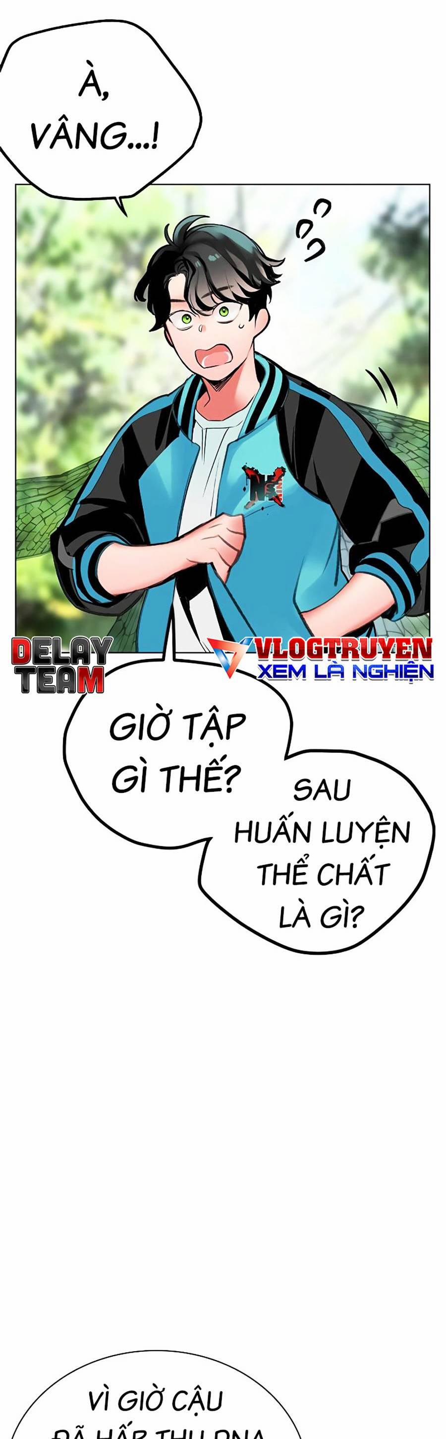 Nhân Trùng Đại Chiến 91 trang 58