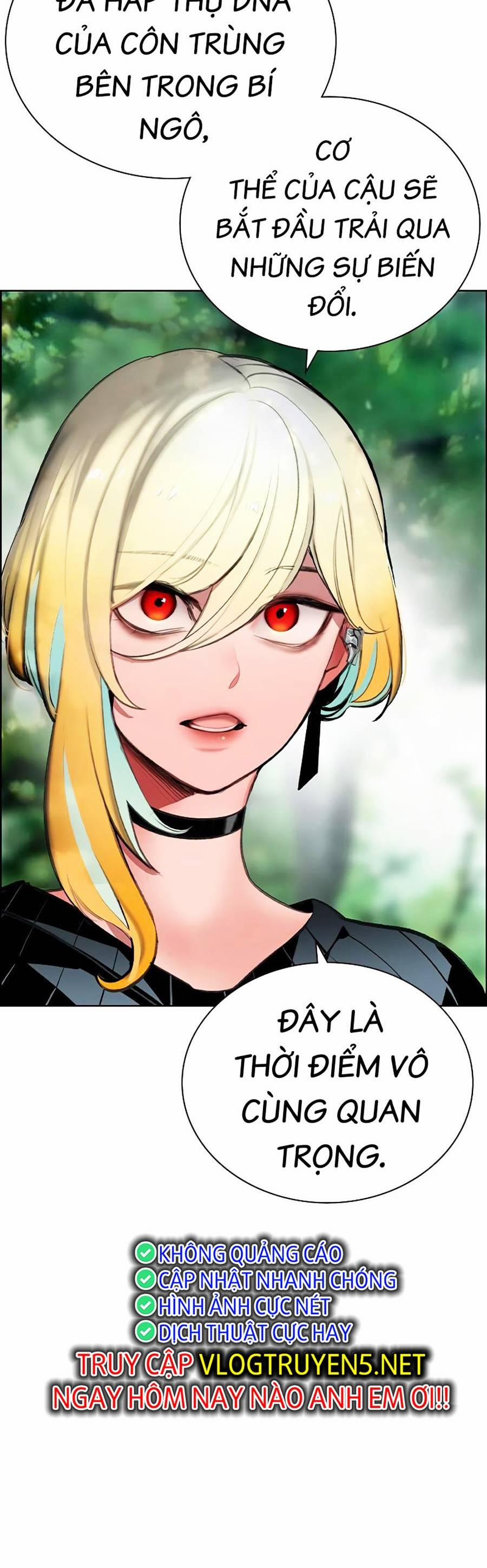 Nhân Trùng Đại Chiến 91 trang 59