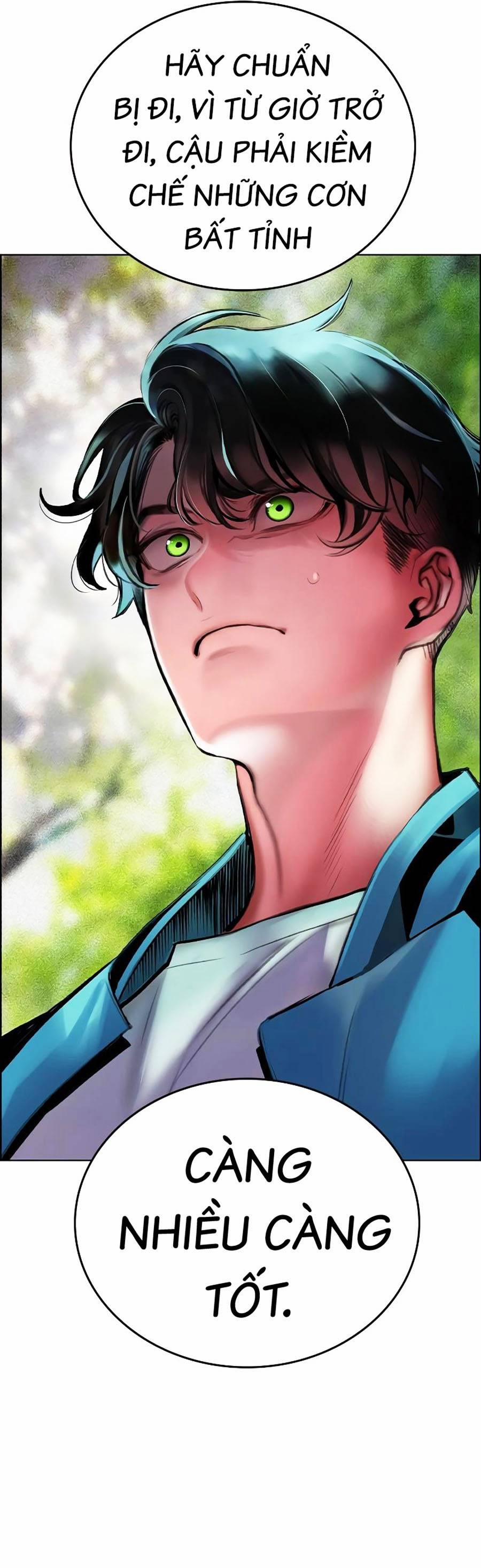 Nhân Trùng Đại Chiến 91 trang 60