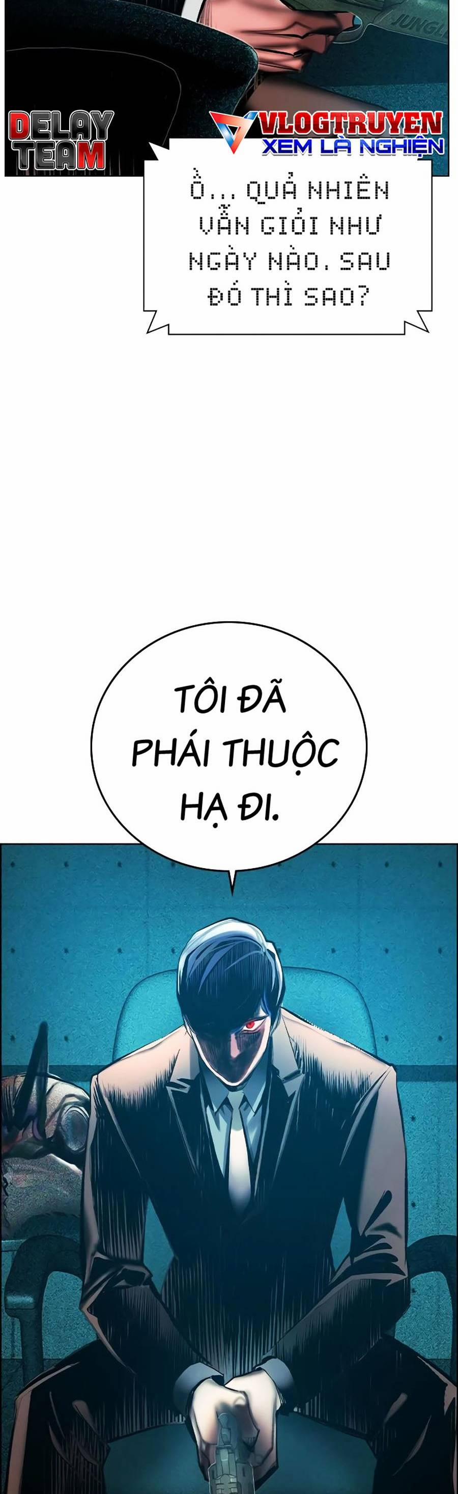 Nhân Trùng Đại Chiến 91 trang 64