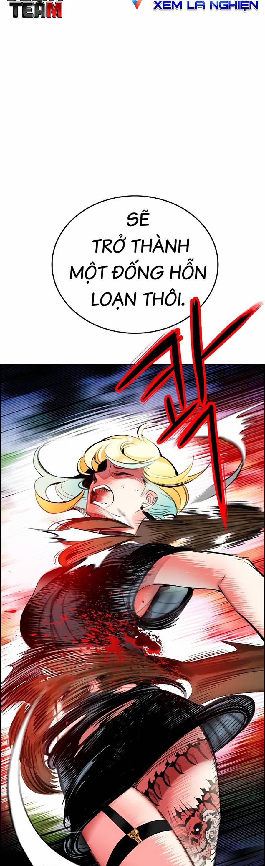 Nhân Trùng Đại Chiến 91 trang 66