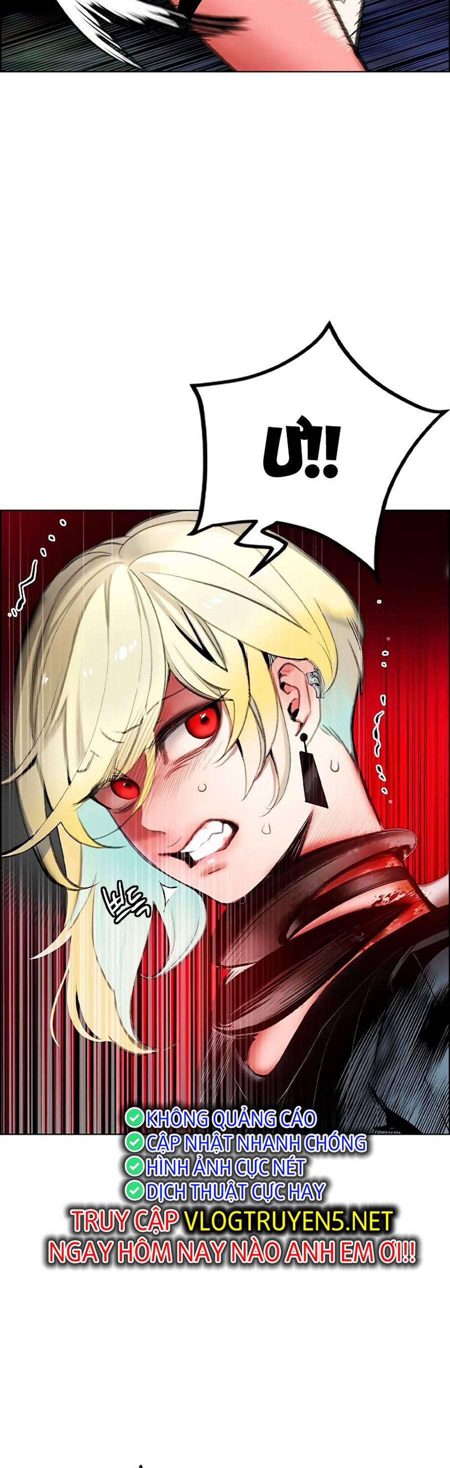 Nhân Trùng Đại Chiến 91 trang 67