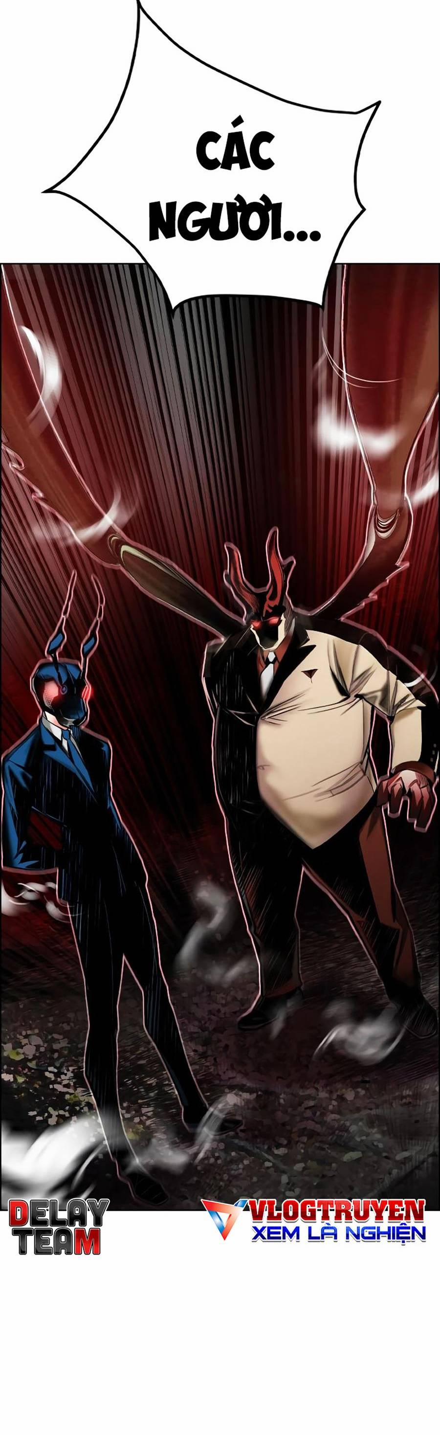 Nhân Trùng Đại Chiến 91 trang 68