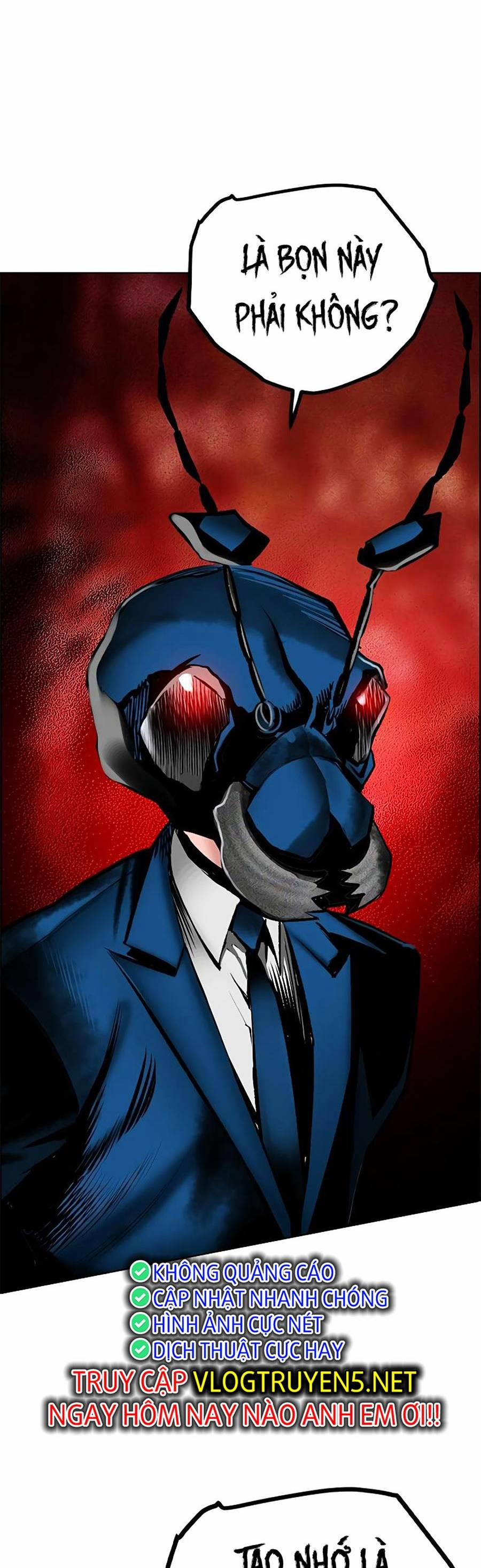 Nhân Trùng Đại Chiến 91 trang 69