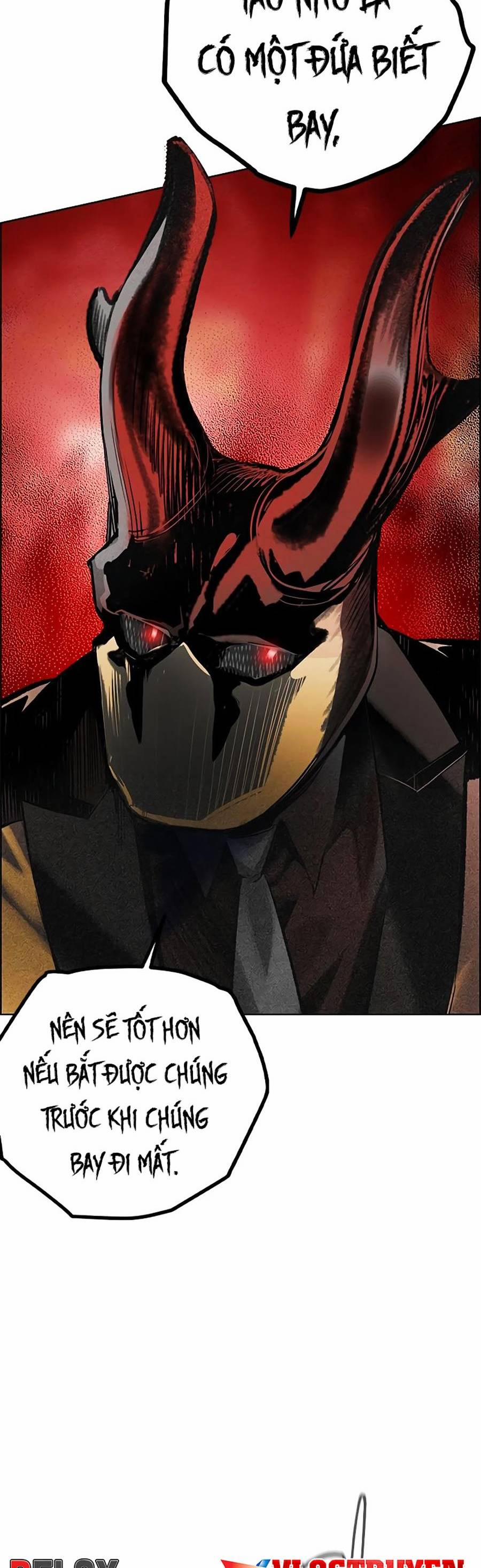 Nhân Trùng Đại Chiến 91 trang 70