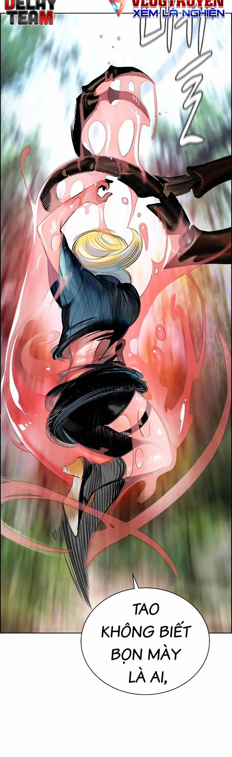 Nhân Trùng Đại Chiến 91 trang 71