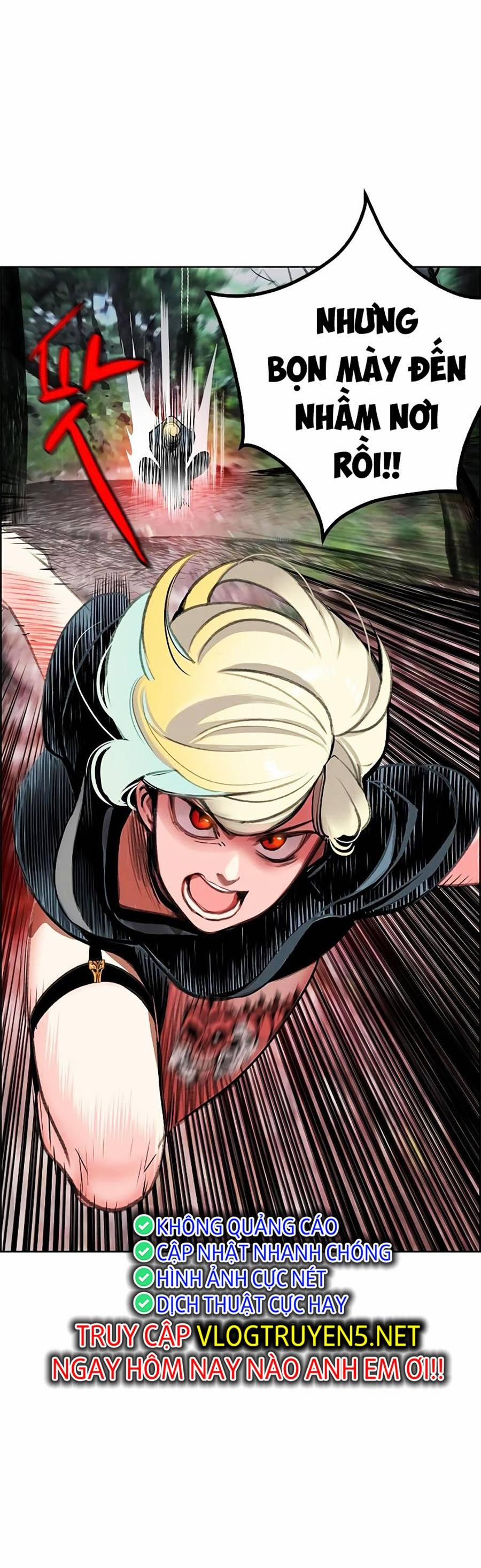 Nhân Trùng Đại Chiến 91 trang 72