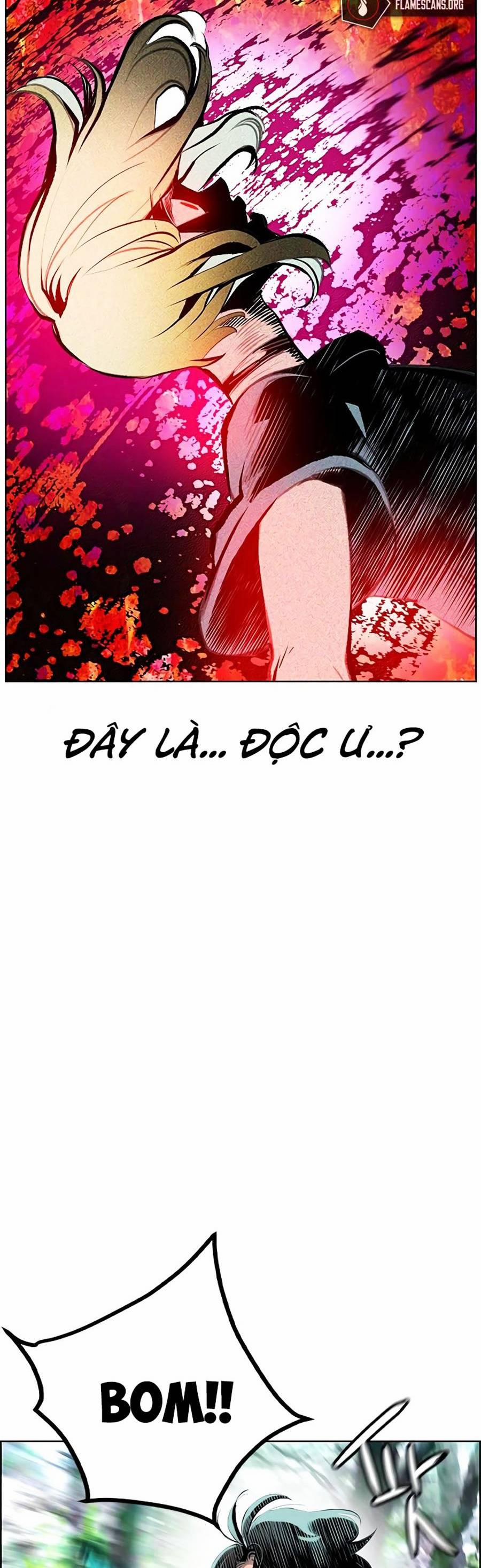 Nhân Trùng Đại Chiến 91 trang 74