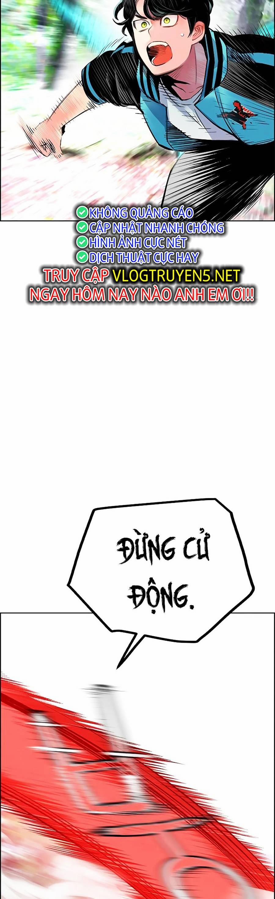 Nhân Trùng Đại Chiến 91 trang 75