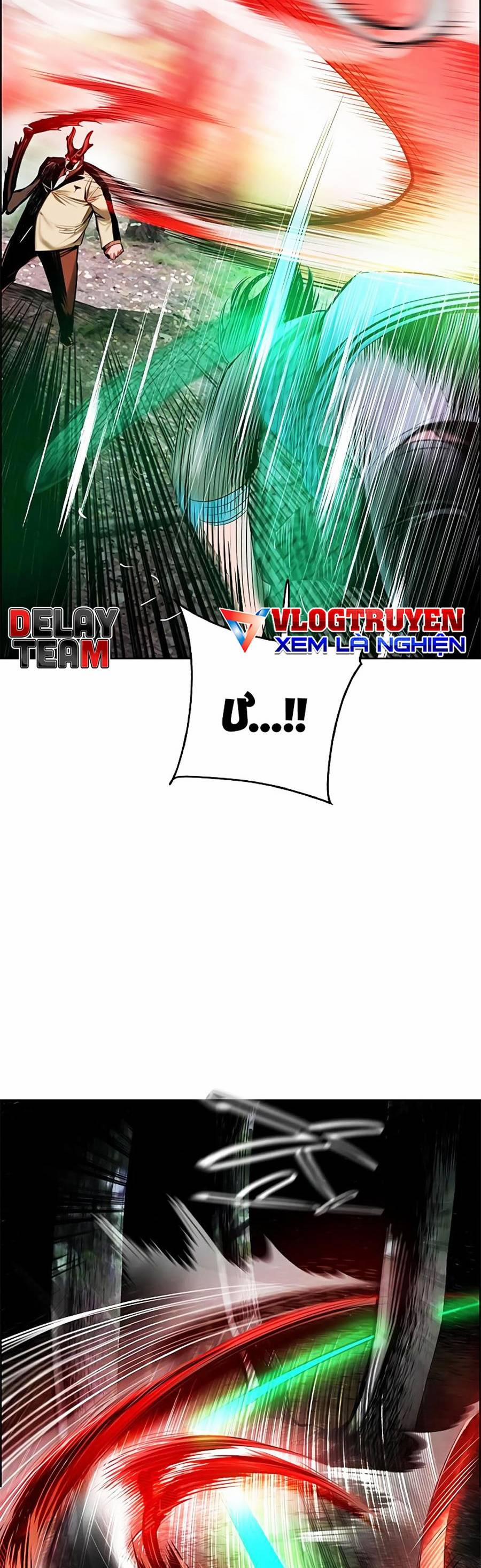 Nhân Trùng Đại Chiến 91 trang 76