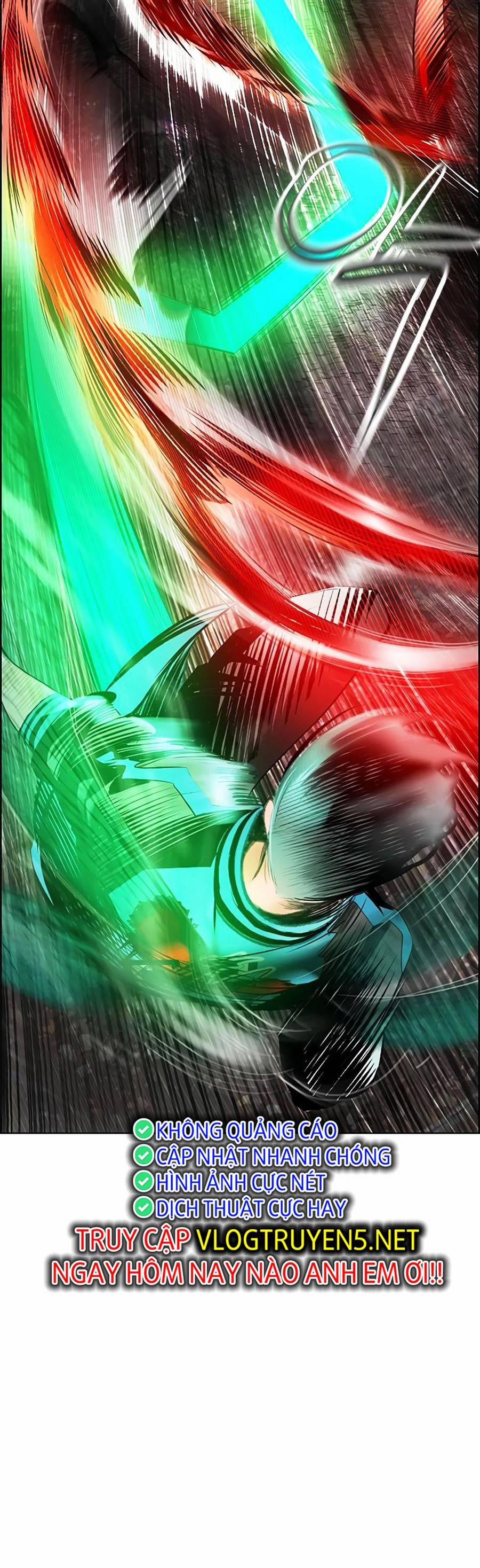 Nhân Trùng Đại Chiến 91 trang 77