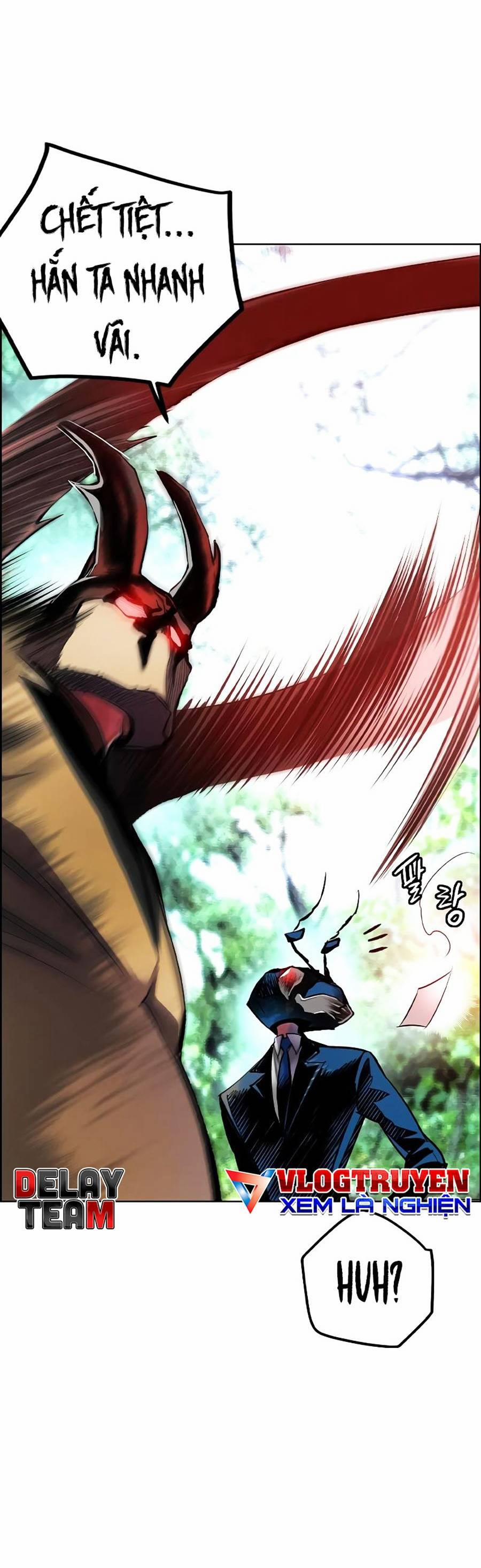 Nhân Trùng Đại Chiến 91 trang 78