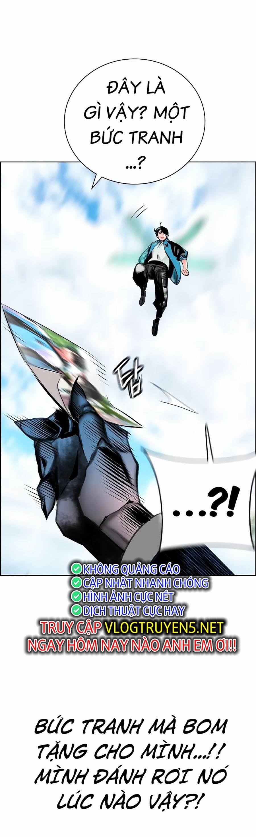 Nhân Trùng Đại Chiến 91 trang 79