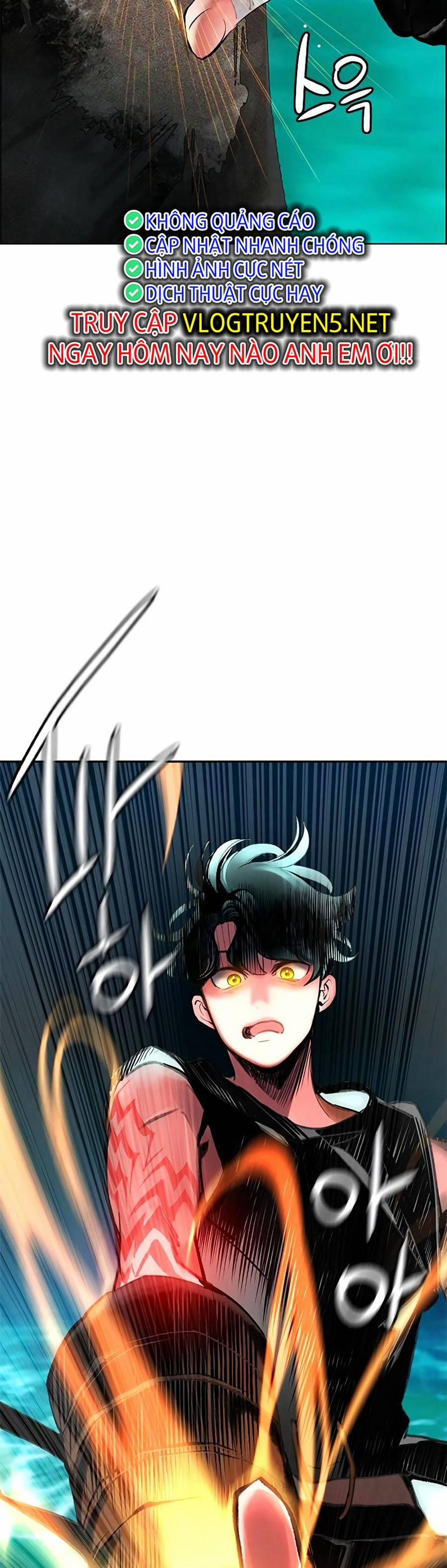 Nhân Trùng Đại Chiến 91 trang 8