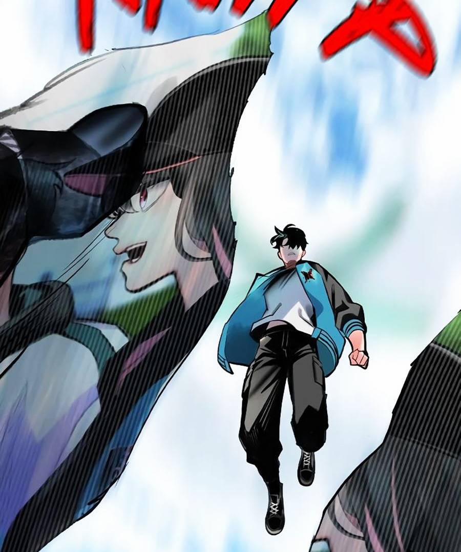 Nhân Trùng Đại Chiến 91 trang 83