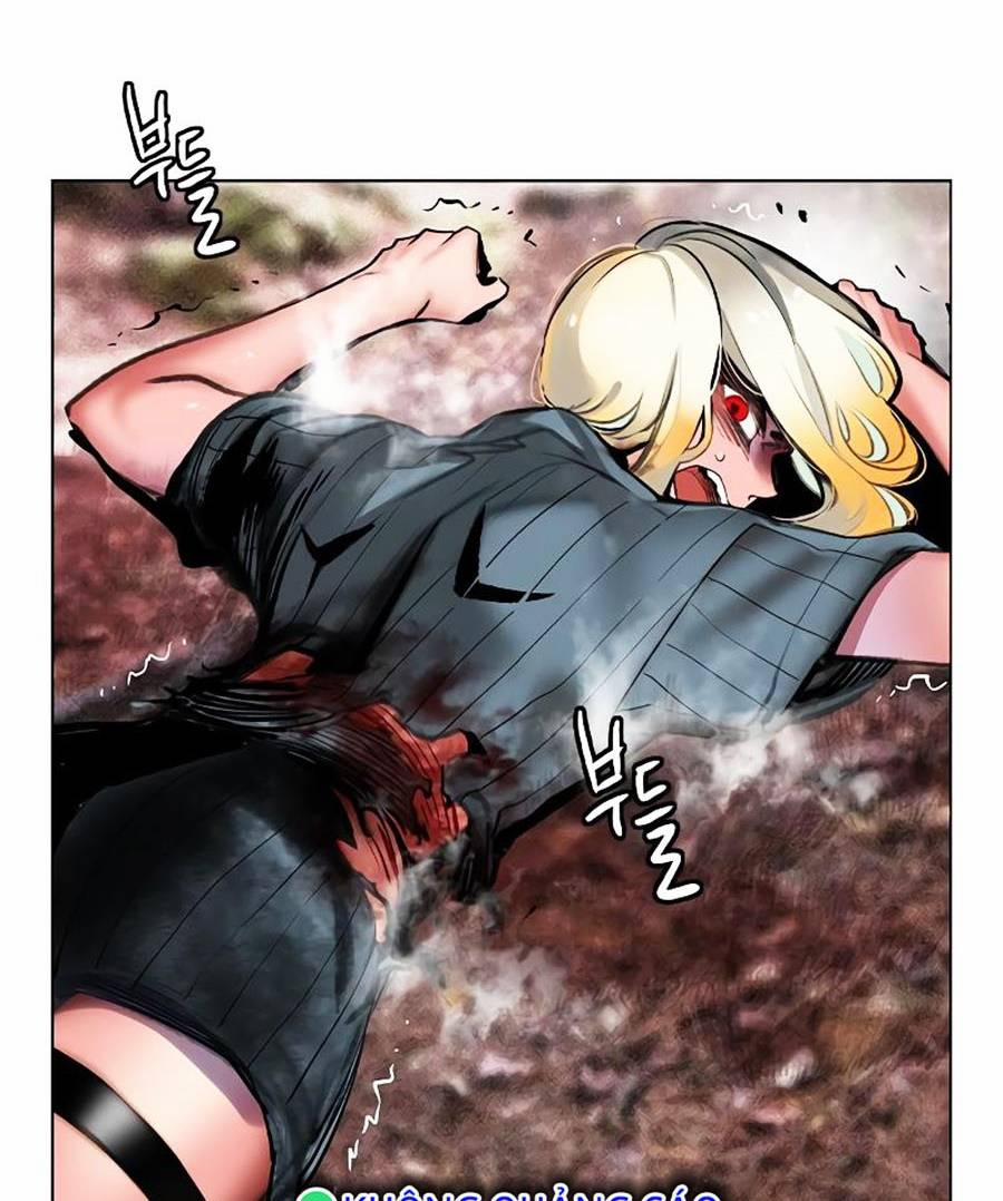 Nhân Trùng Đại Chiến 91 trang 92