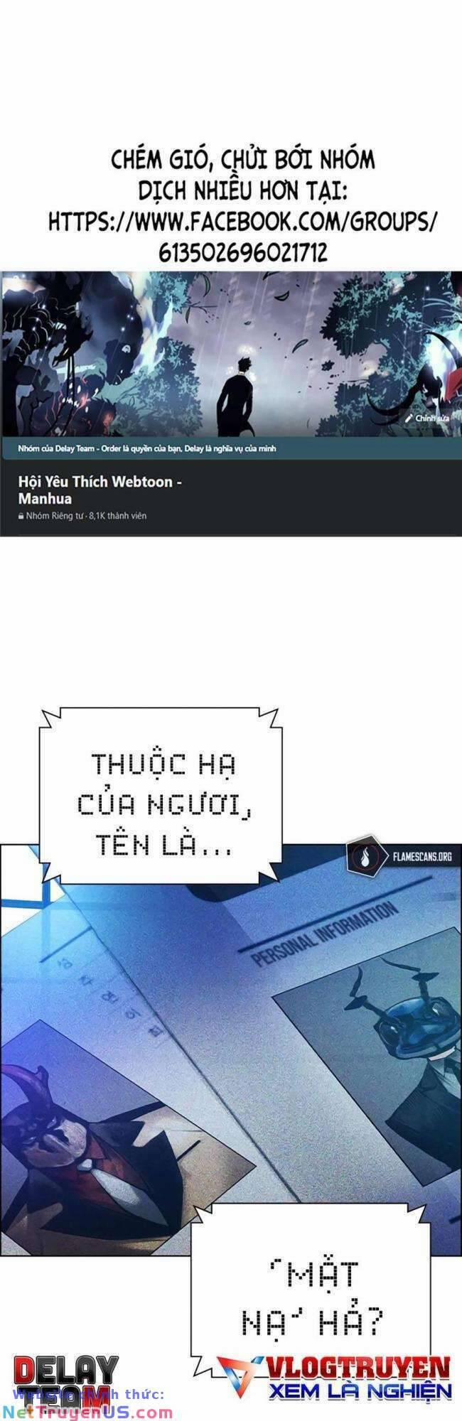 Nhân Trùng Đại Chiến 92 trang 0