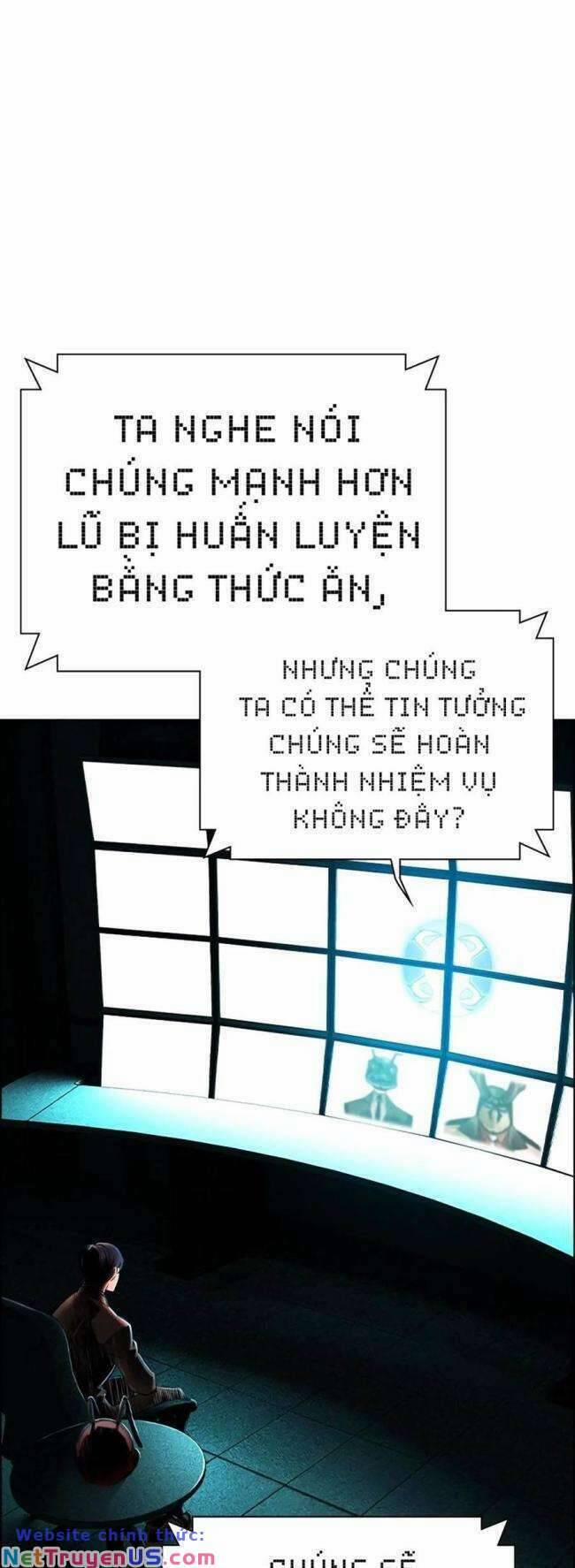 Nhân Trùng Đại Chiến 92 trang 1
