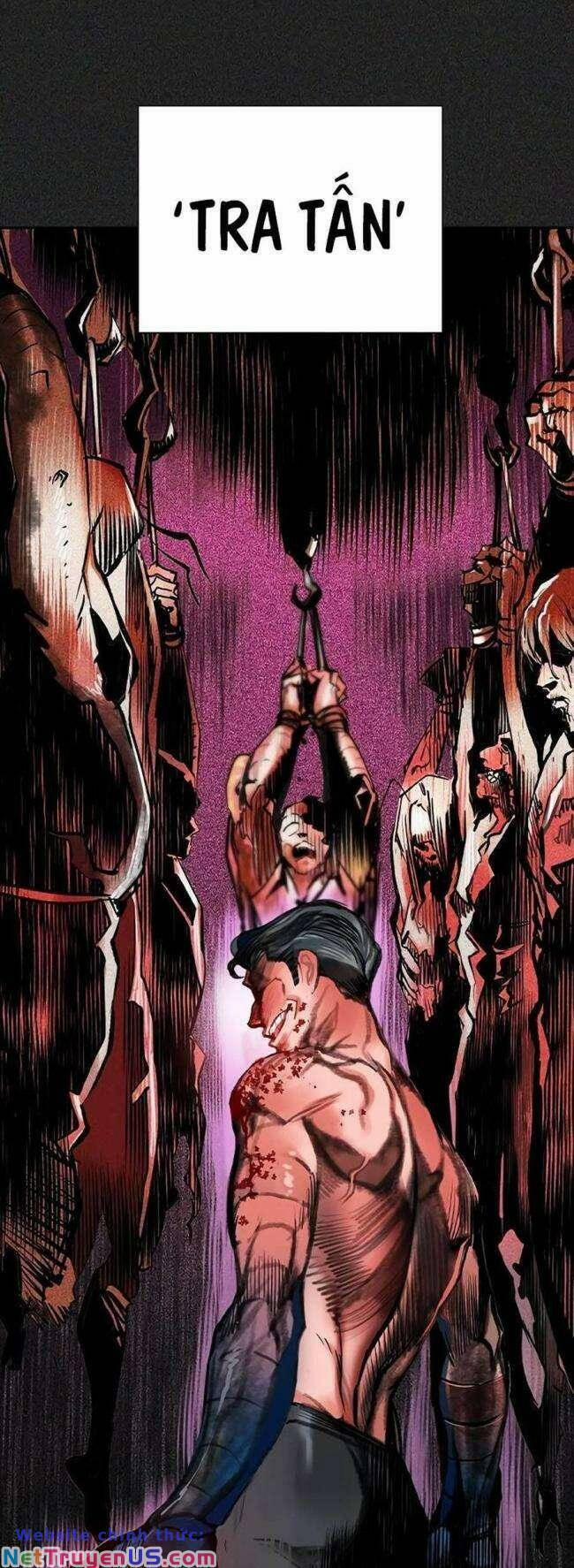 Nhân Trùng Đại Chiến 92 trang 10