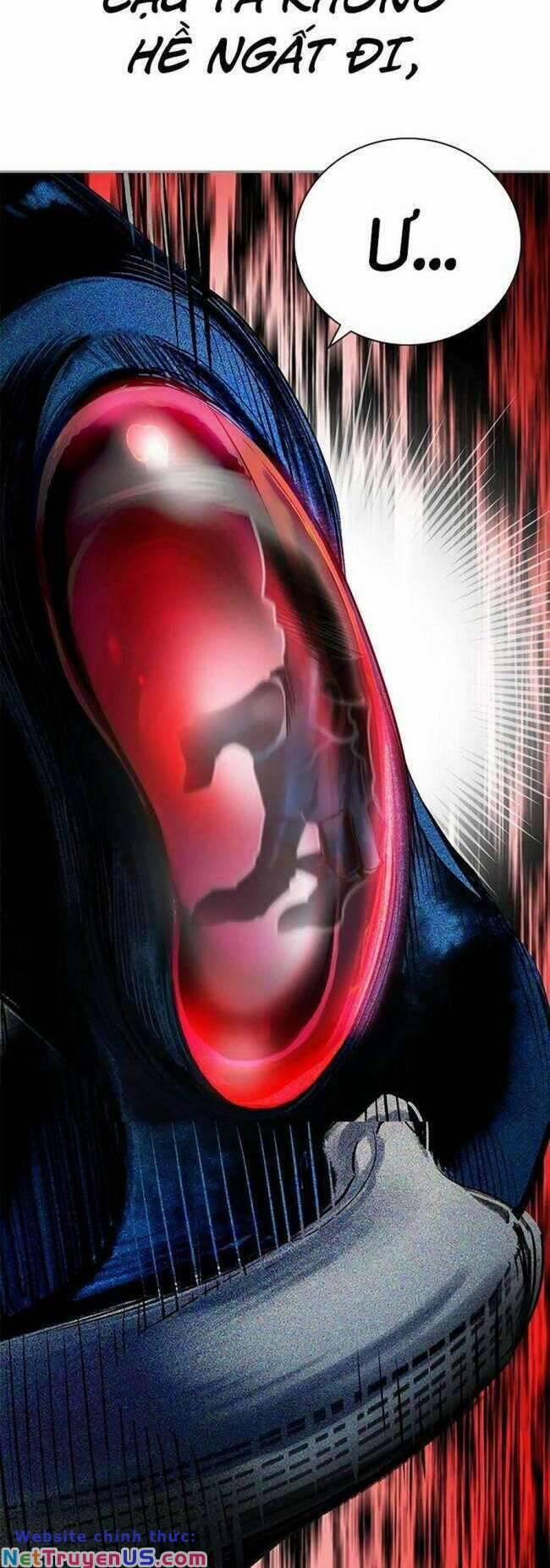 Nhân Trùng Đại Chiến 92 trang 101