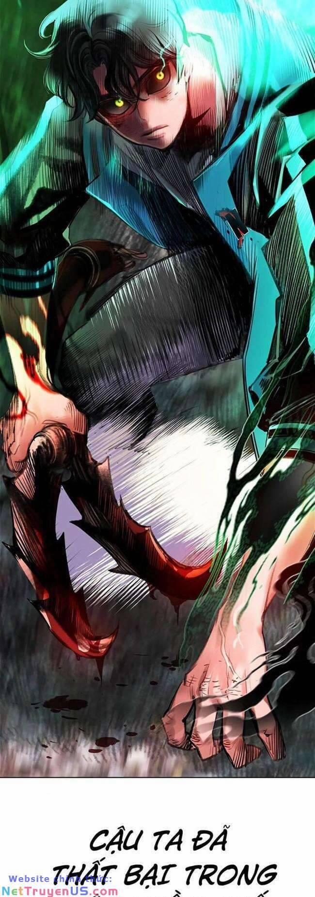 Nhân Trùng Đại Chiến 92 trang 103