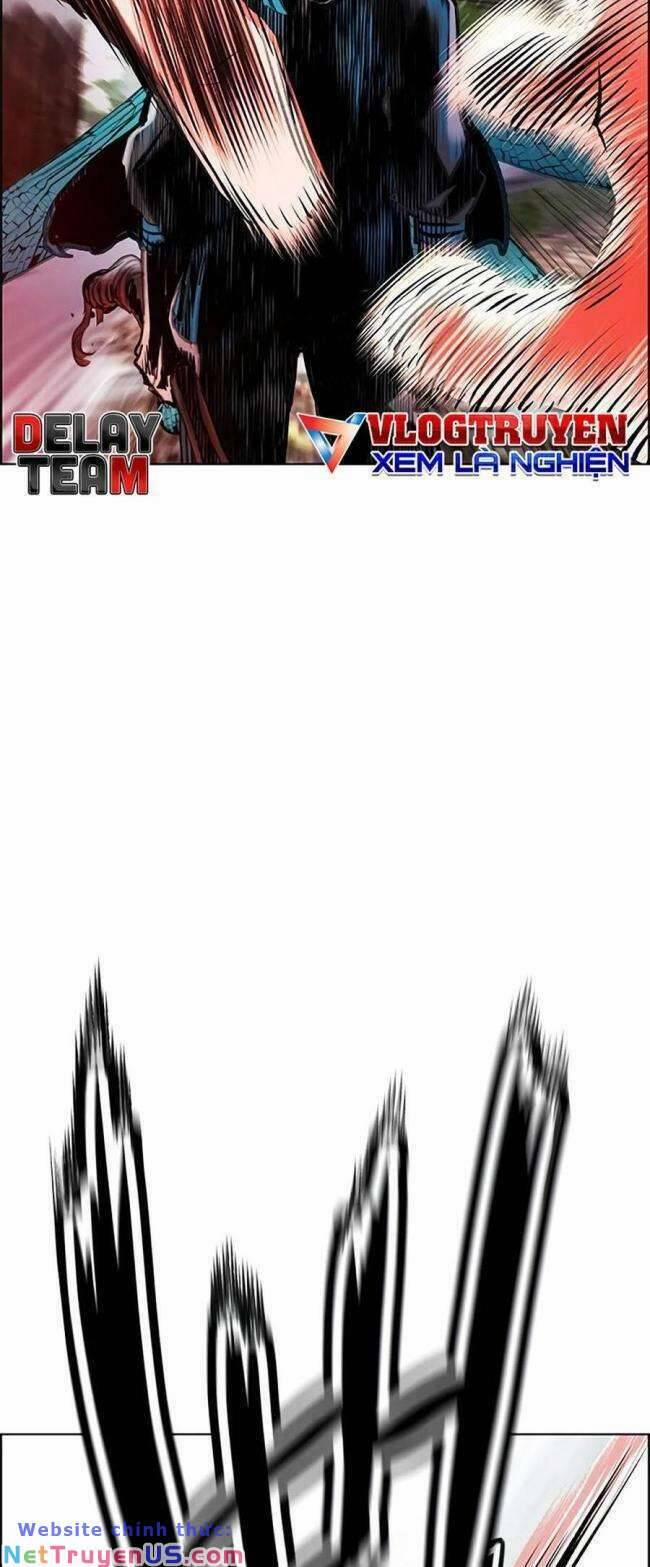 Nhân Trùng Đại Chiến 92 trang 106