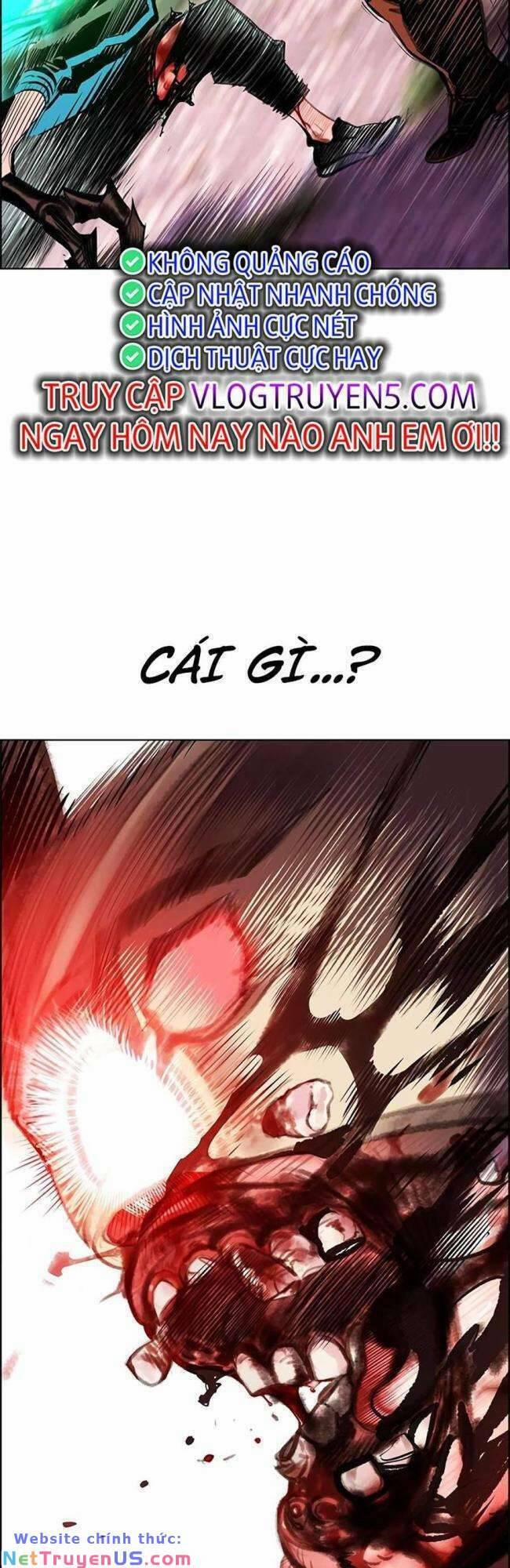Nhân Trùng Đại Chiến 92 trang 108