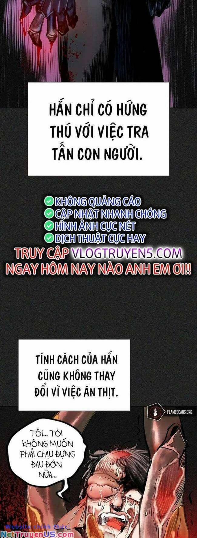 Nhân Trùng Đại Chiến 92 trang 11