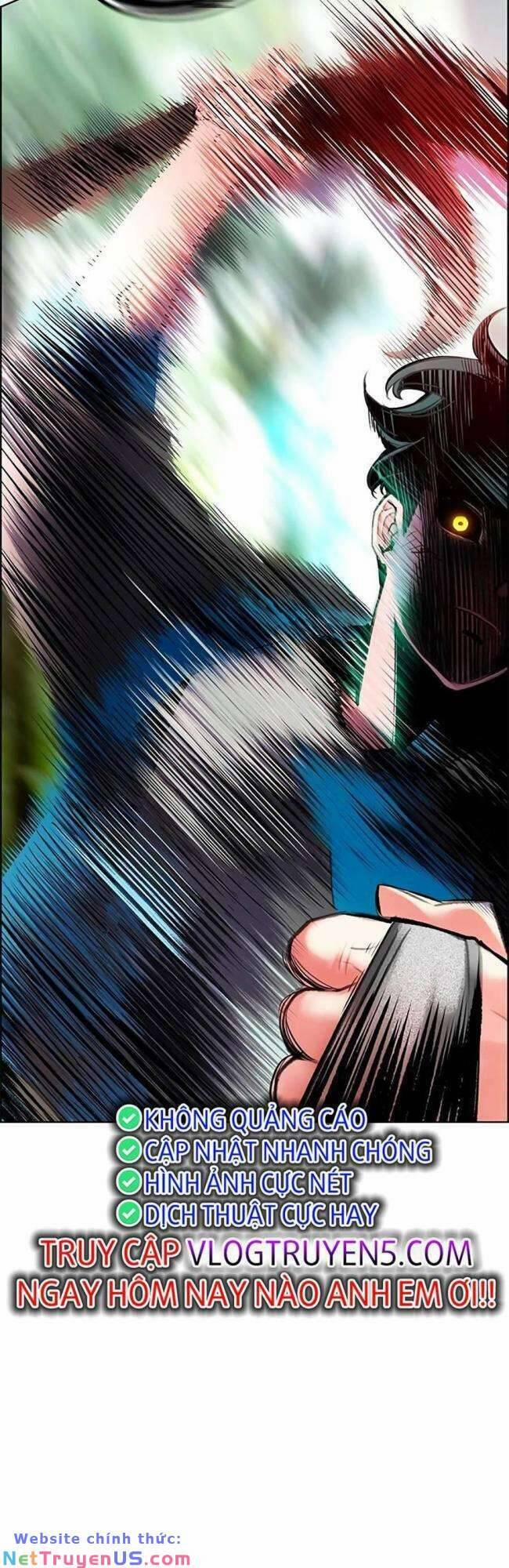 Nhân Trùng Đại Chiến 92 trang 111
