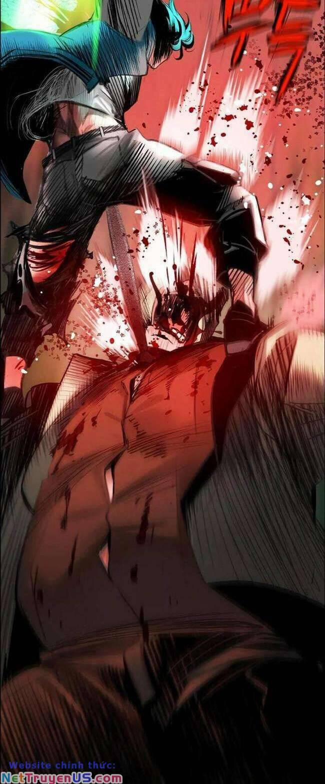 Nhân Trùng Đại Chiến 92 trang 113