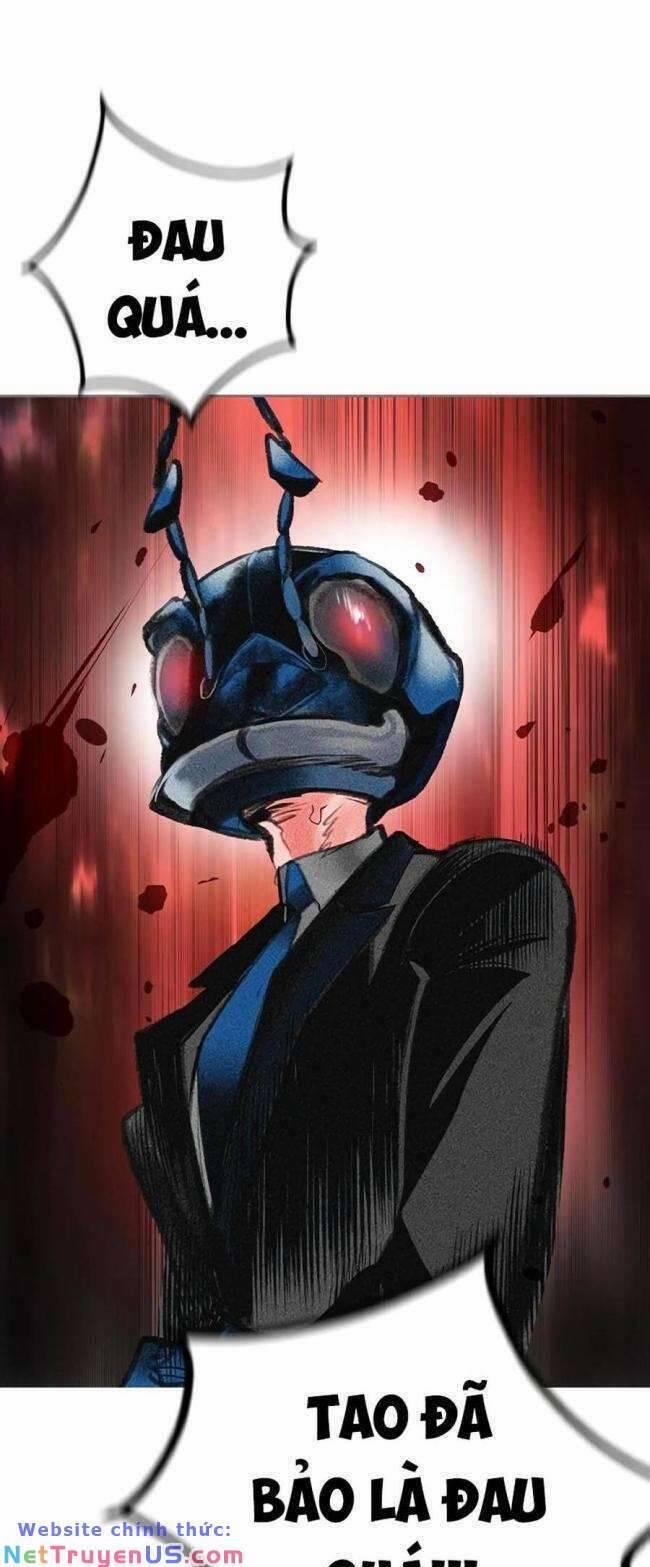 Nhân Trùng Đại Chiến 92 trang 115