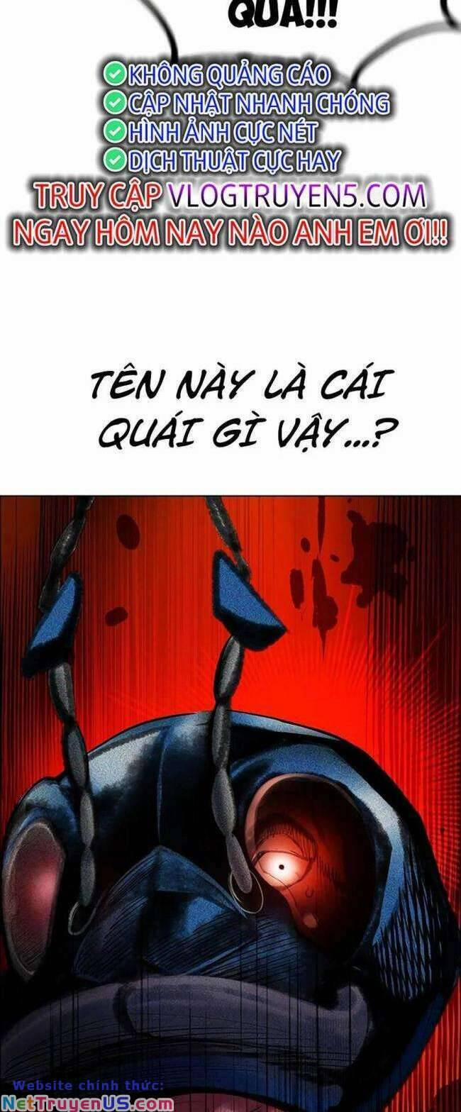 Nhân Trùng Đại Chiến 92 trang 116